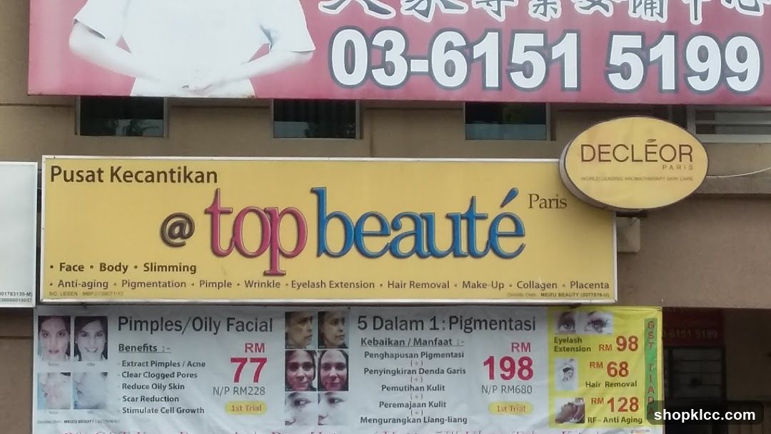Top Beaute