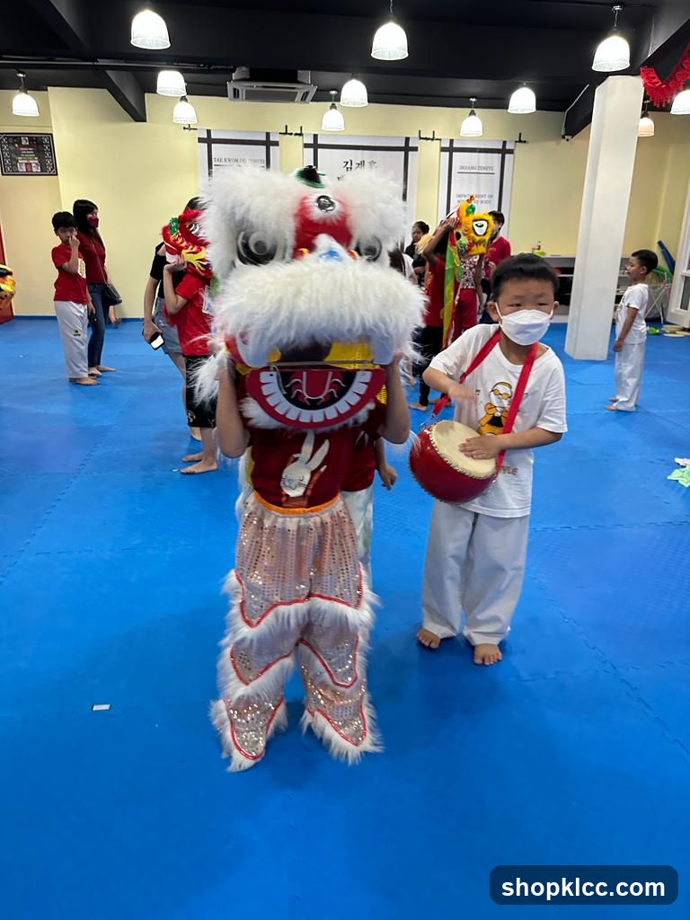 Jh Kim Taekwondo Malaysia