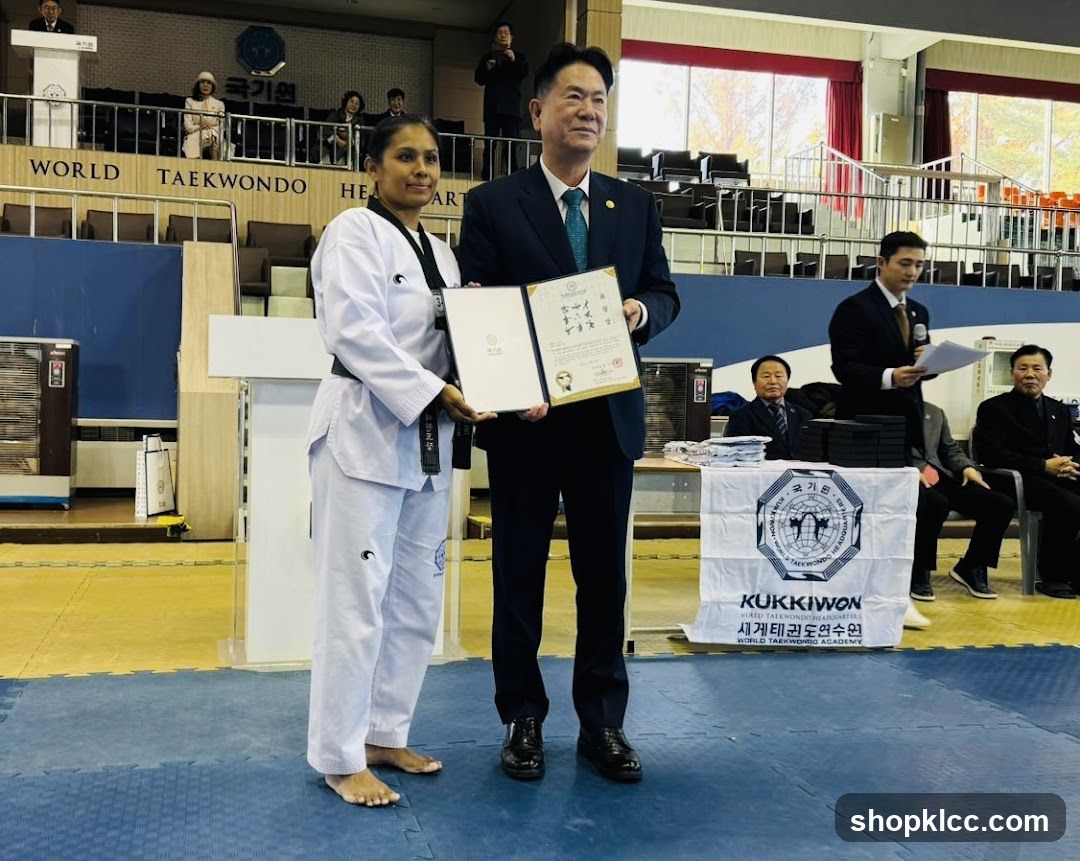 Award Ceremony