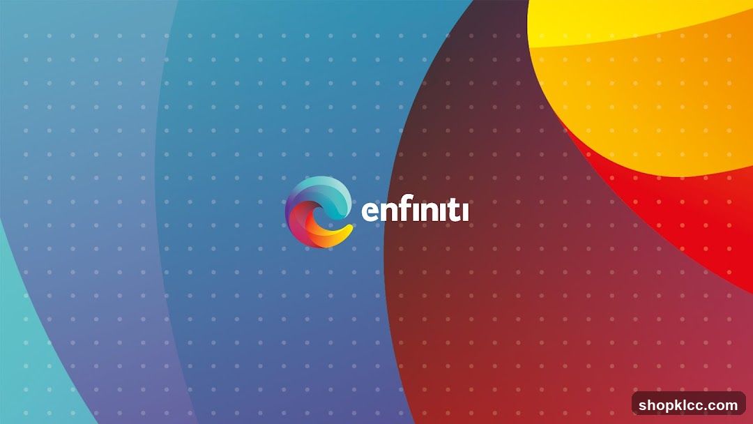 Enfiniti (M) Sdn. Bhd.