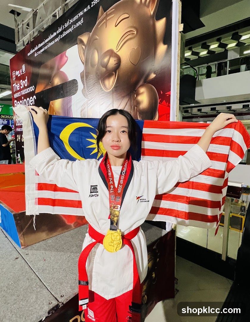 Taekwondo Championship