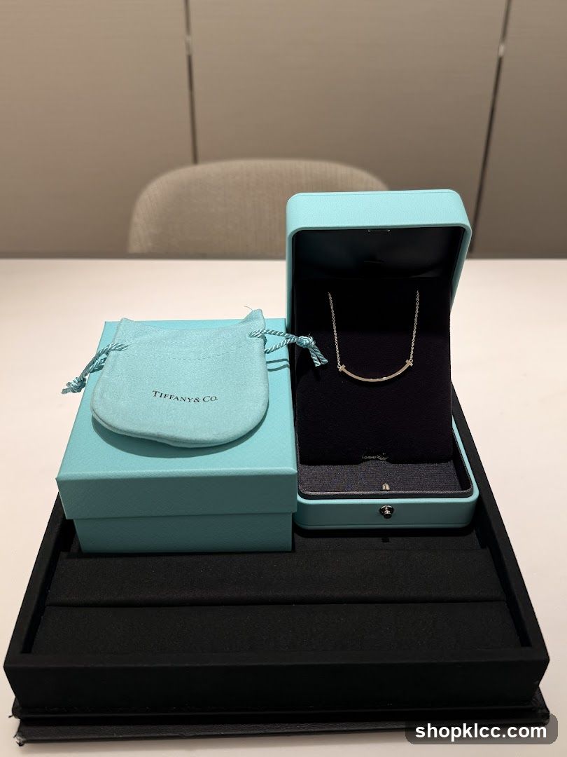 Tiffany & Co. Necklace