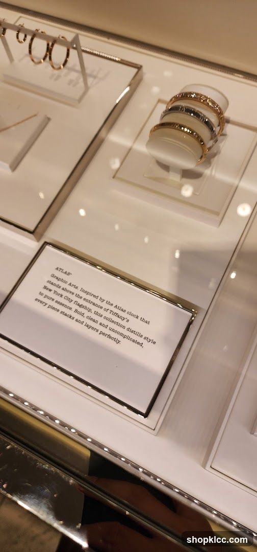 Jewelry Display