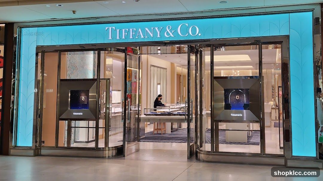 Tiffany & Co.