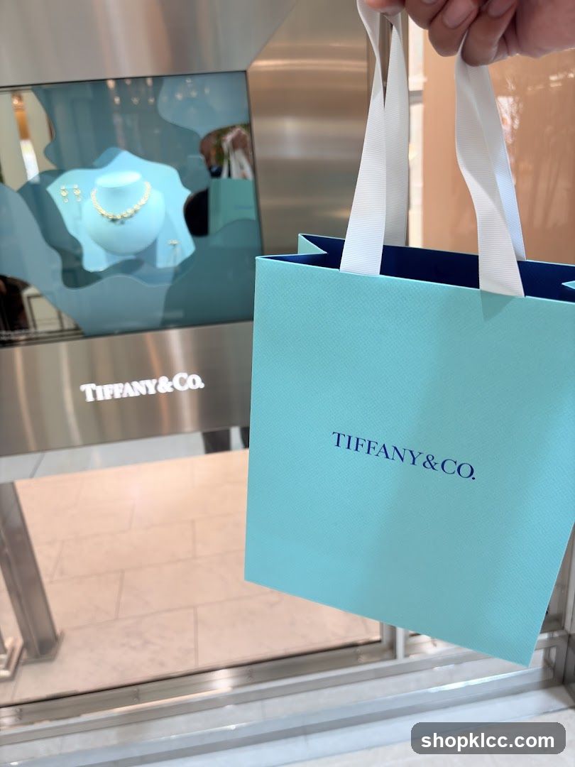 Tiffany & Co.