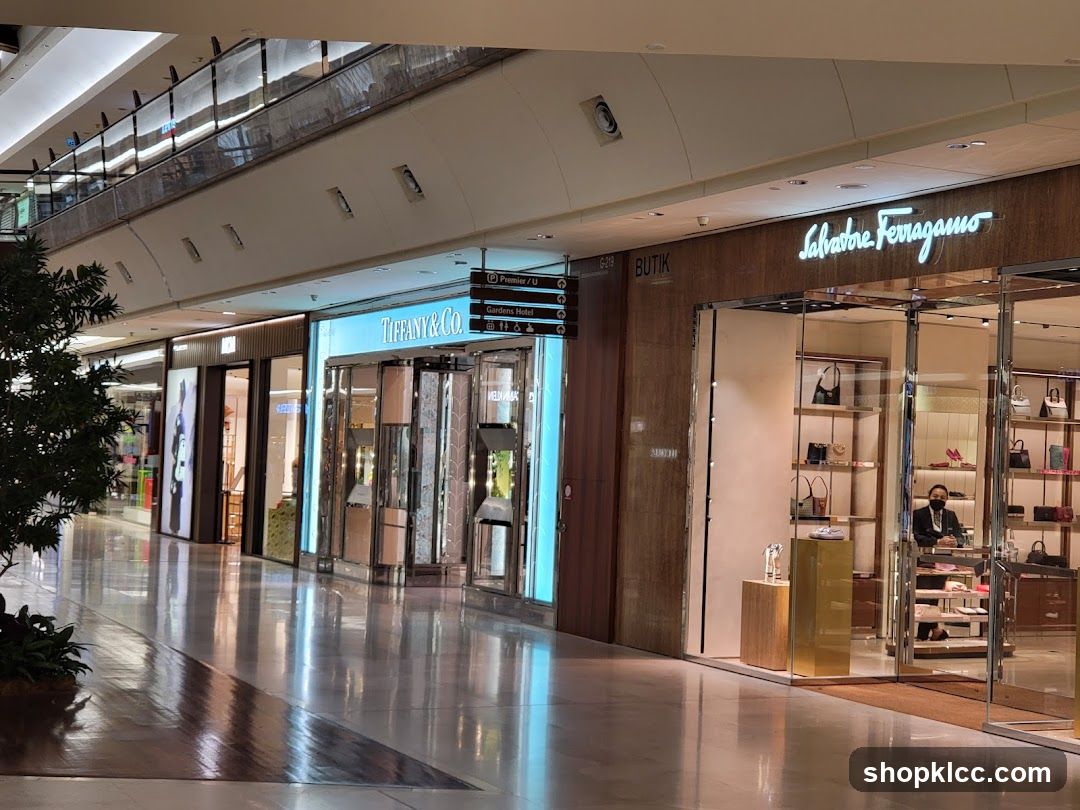 Tiffany & Co.