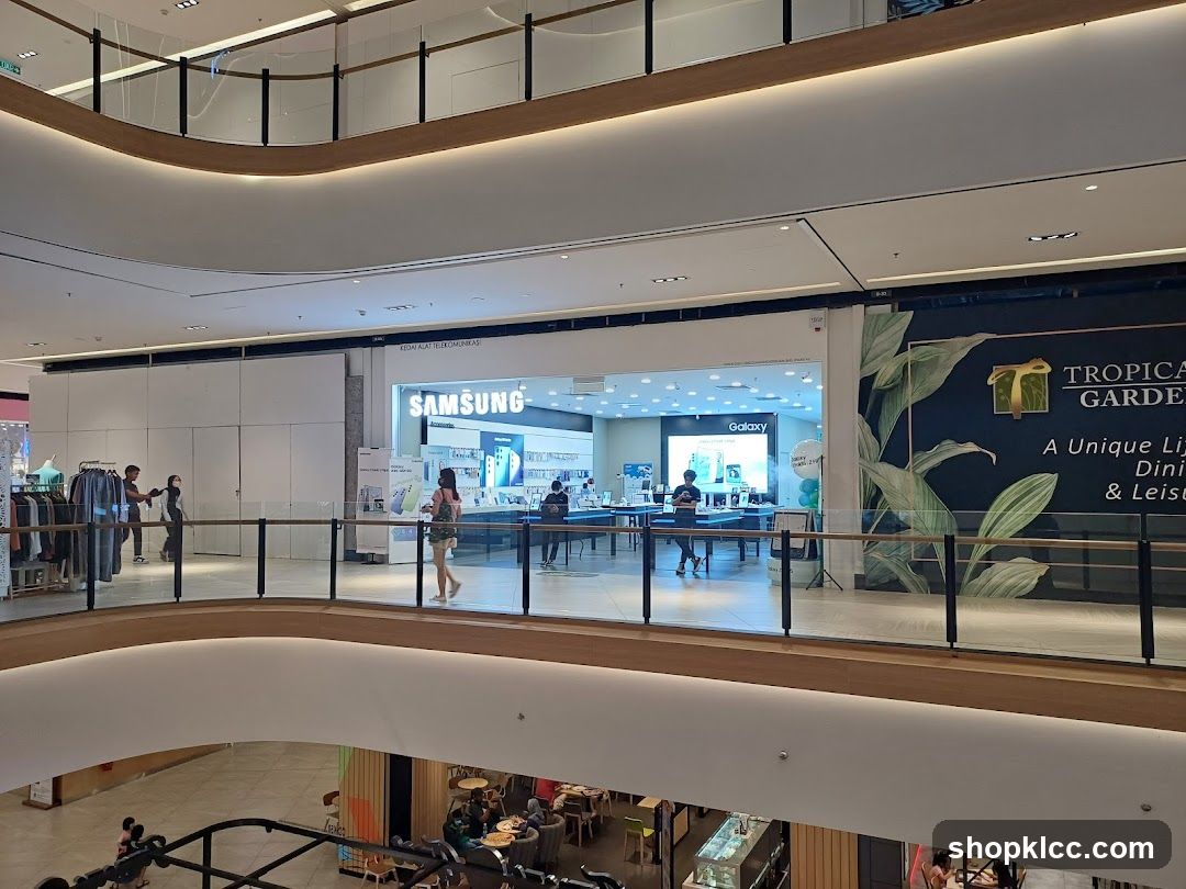 Samsung Premium Store
