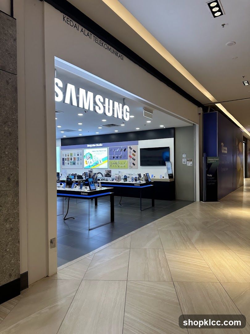 Samsung Premium Store
