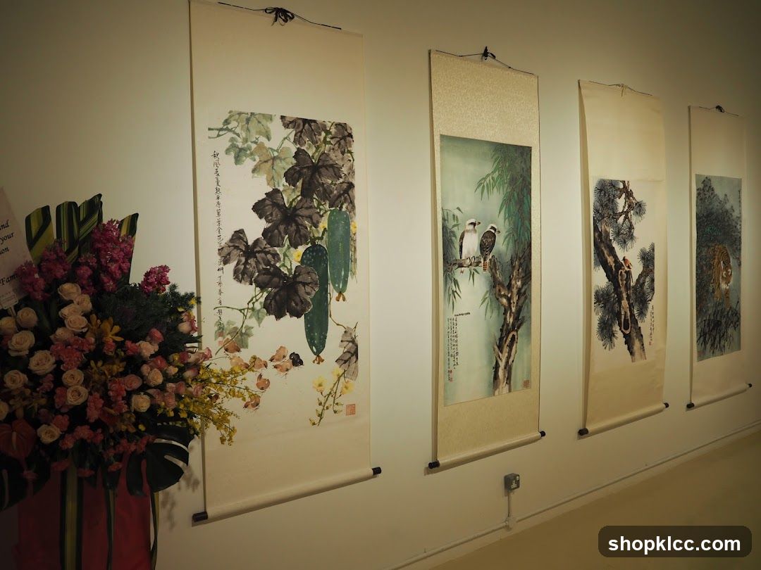Zhan Art | Space