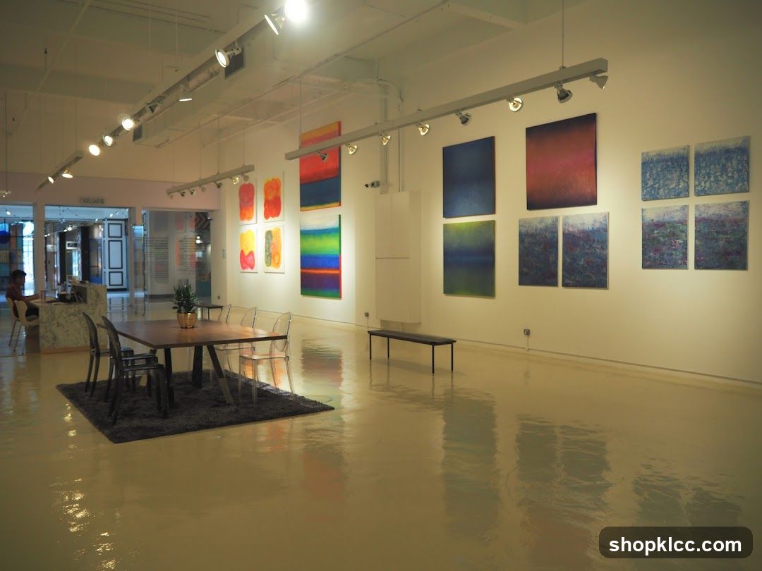 Zhan Art | Space