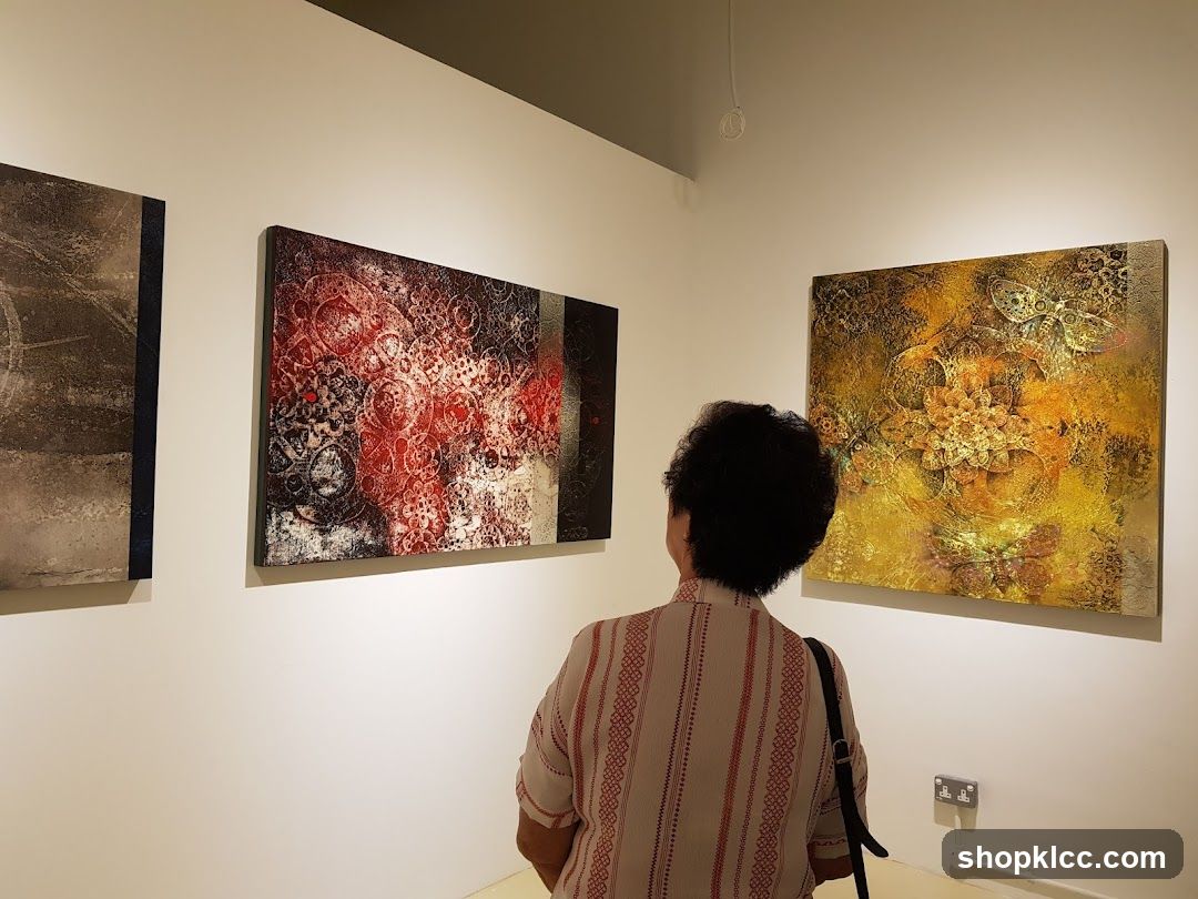 Zhan Art | Space