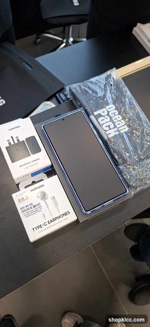 Samsung Products