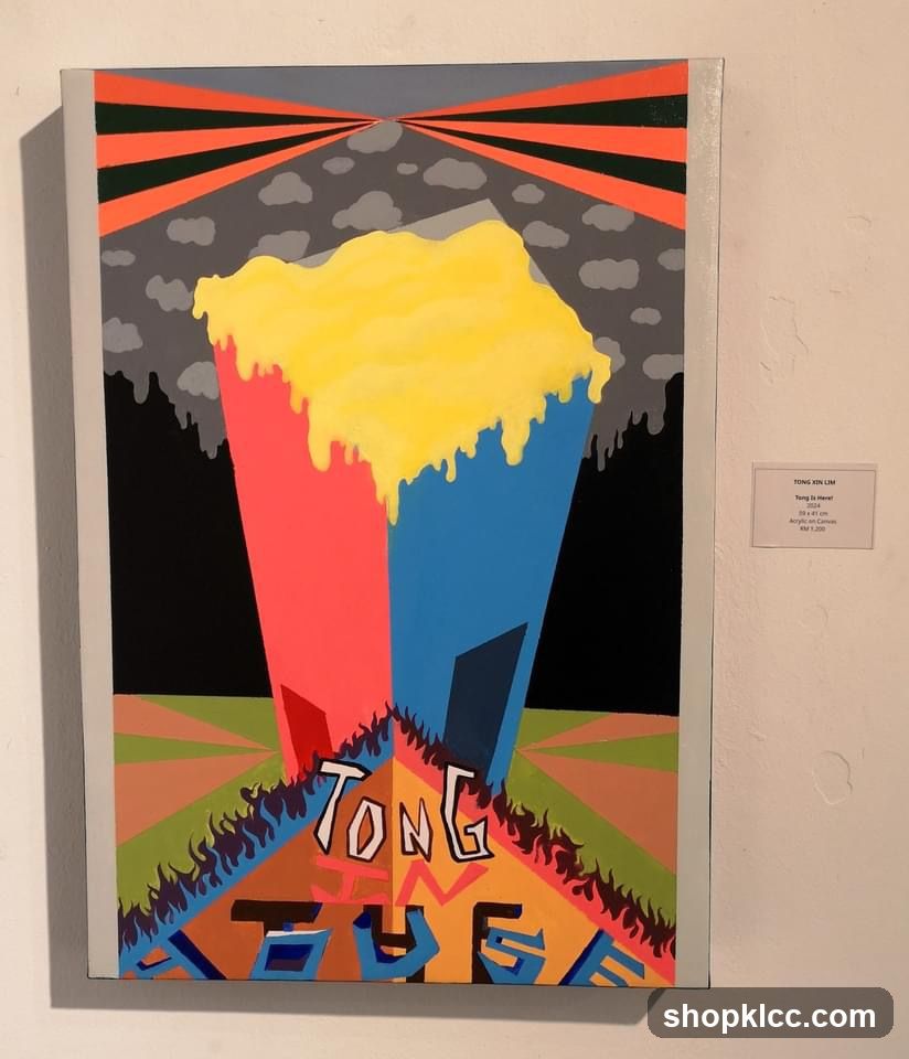 Tong (2016)