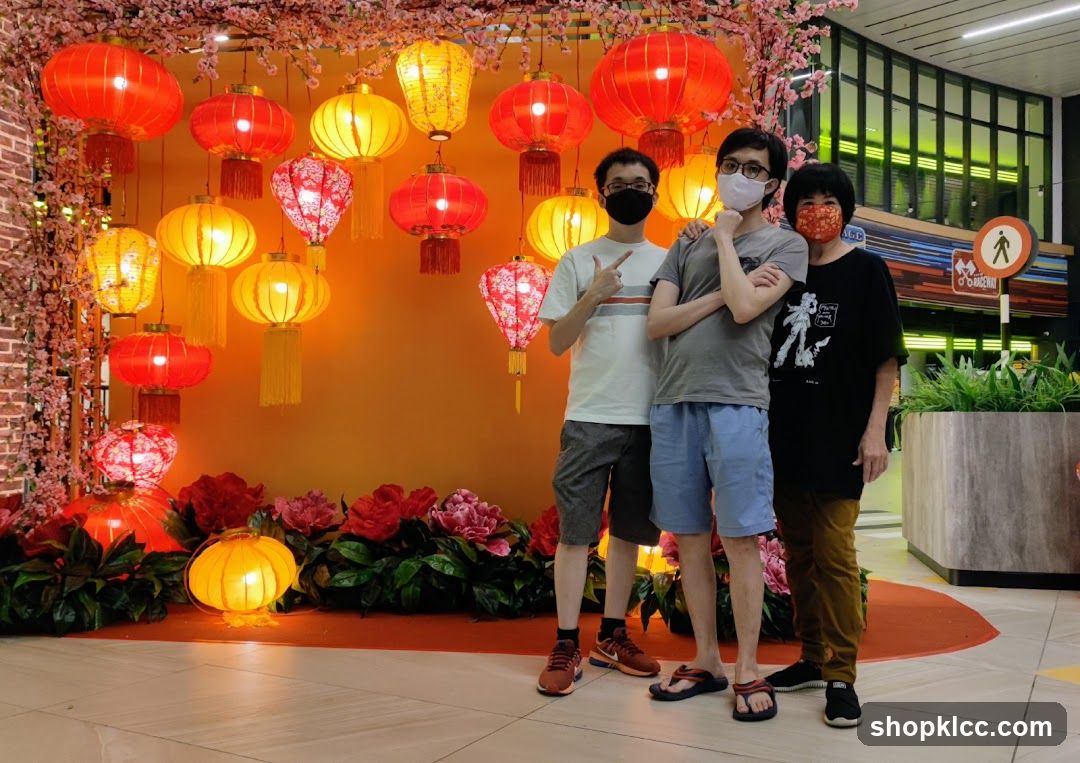 Lantern Festival Photo
