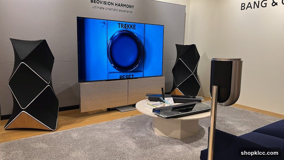 Bang & Olufsen