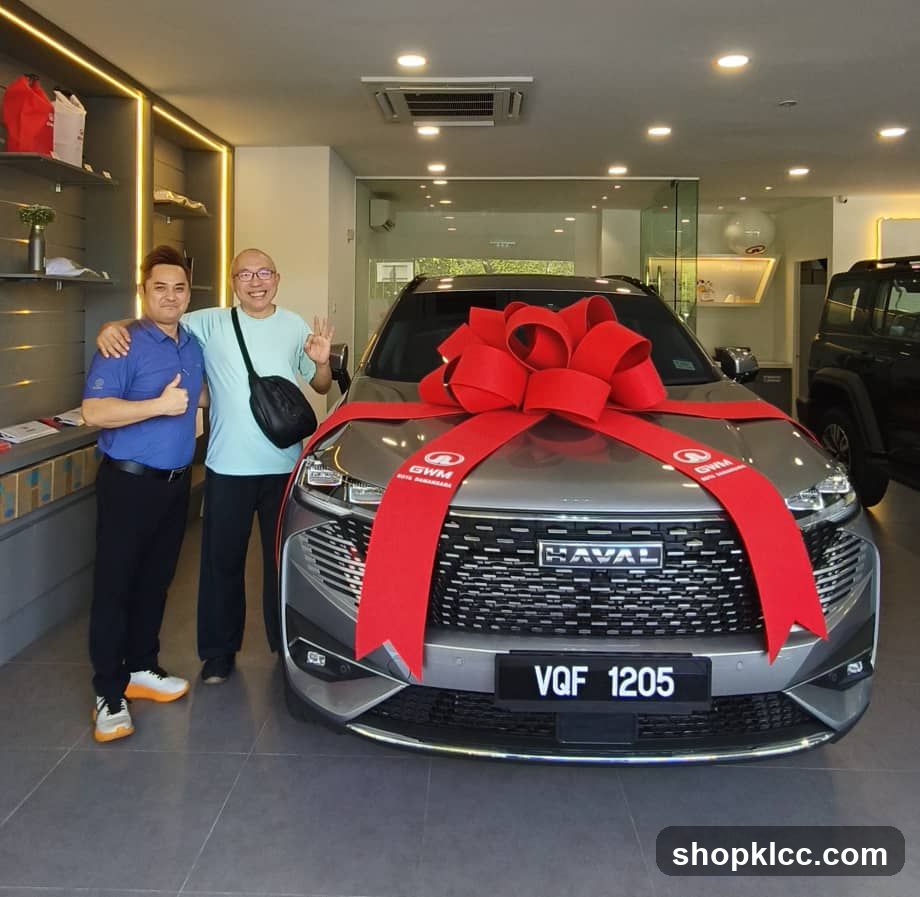 Car Dealership Presentation