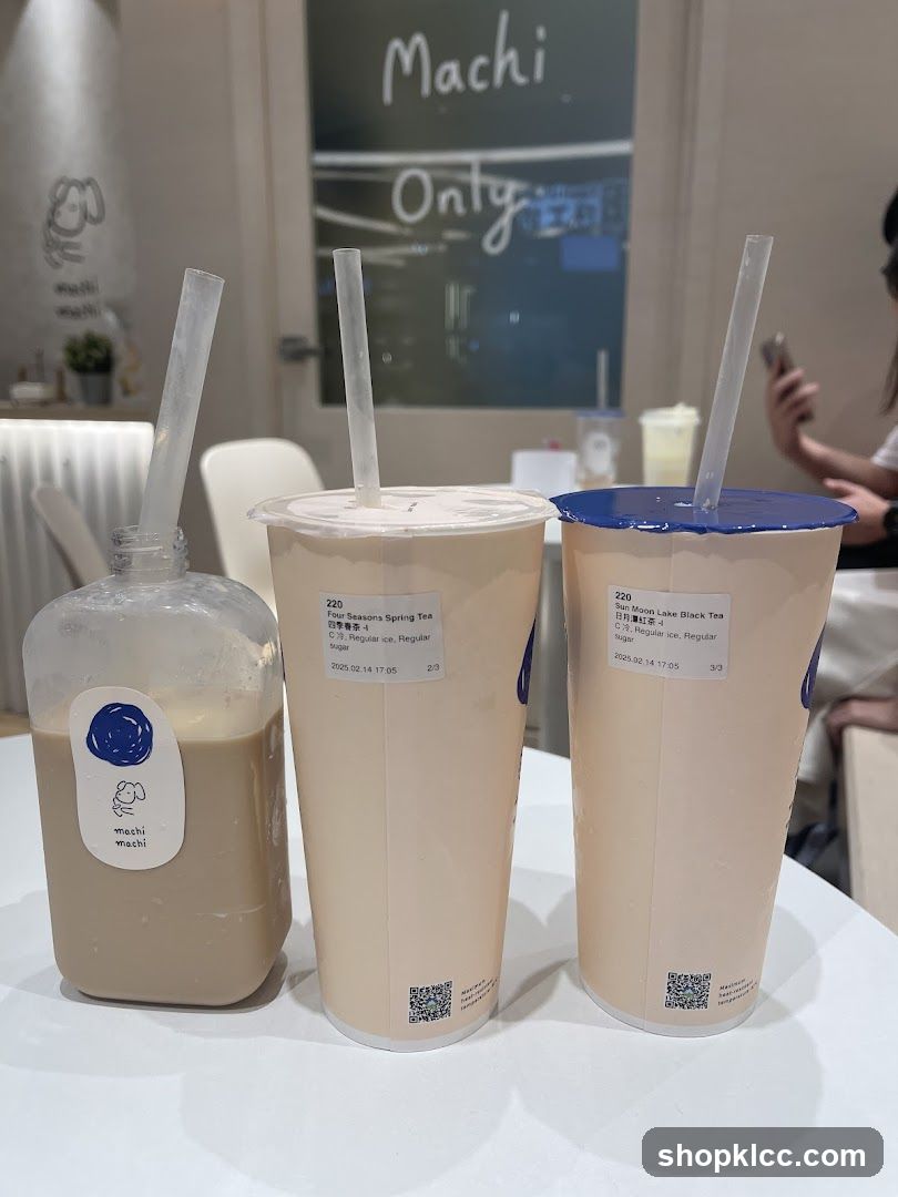 Beverage Drinks