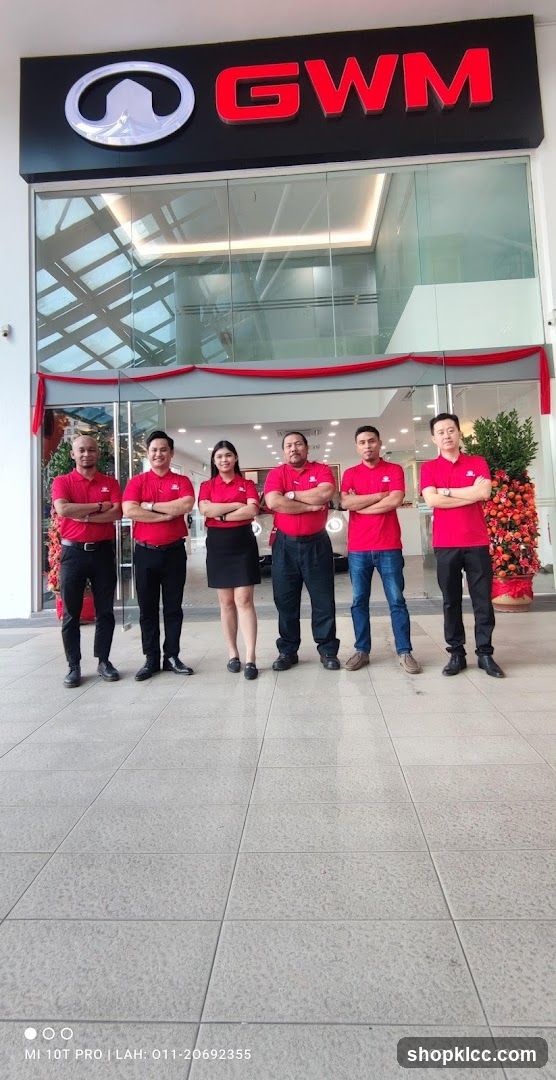 Gwm Kota Damansara (Recengine Trading Sdn. Bhd.)