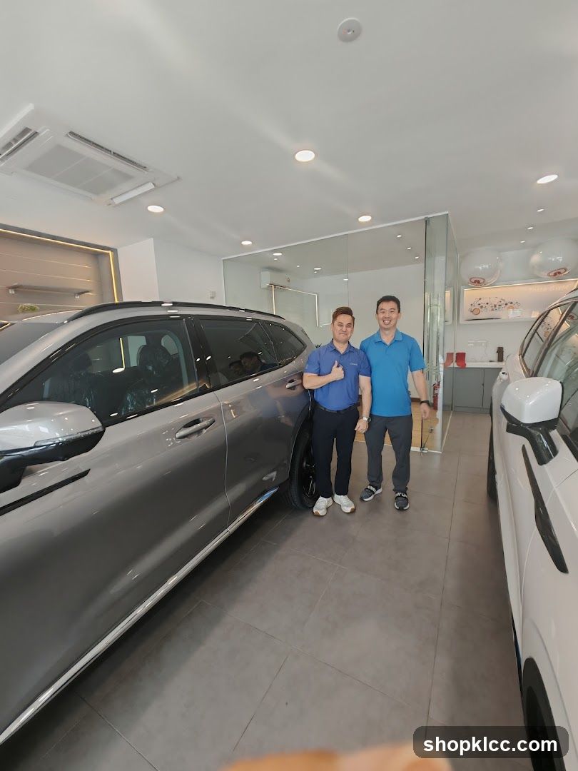 Car Dealership