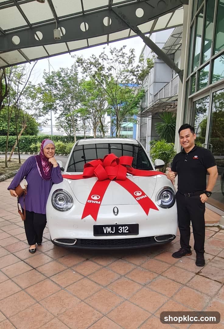 Car Delivery