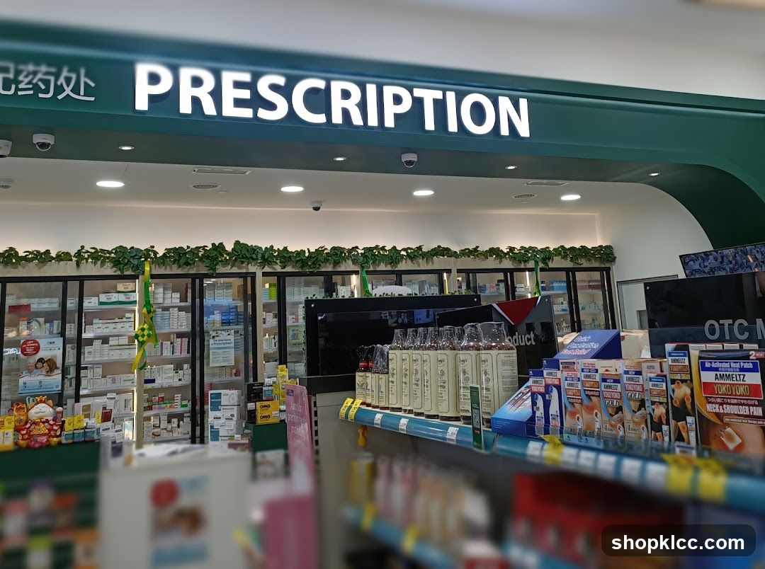 CARiNG Pharmacy