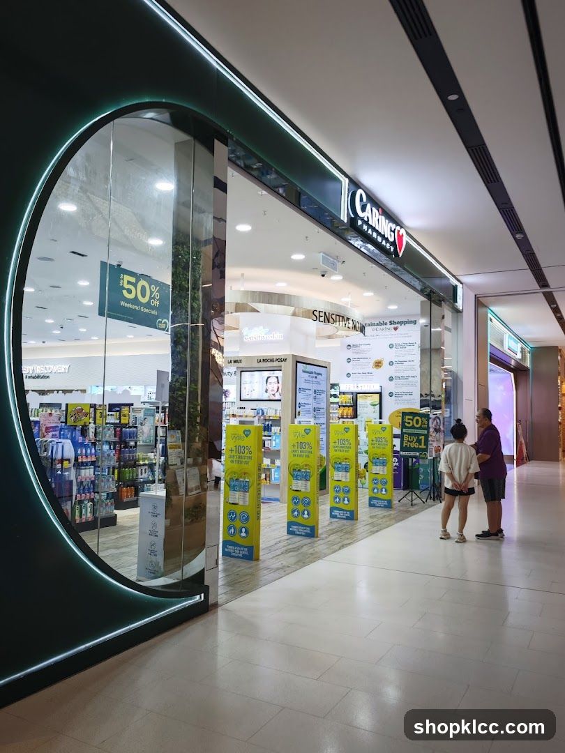 CARiNG Pharmacy