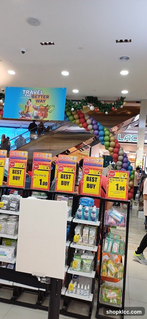 Promotional Display