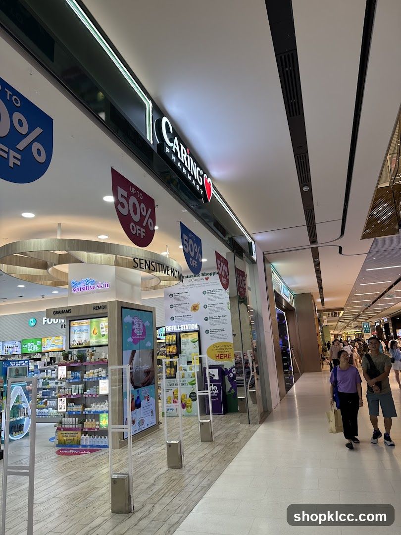 Caring Pharmacy
