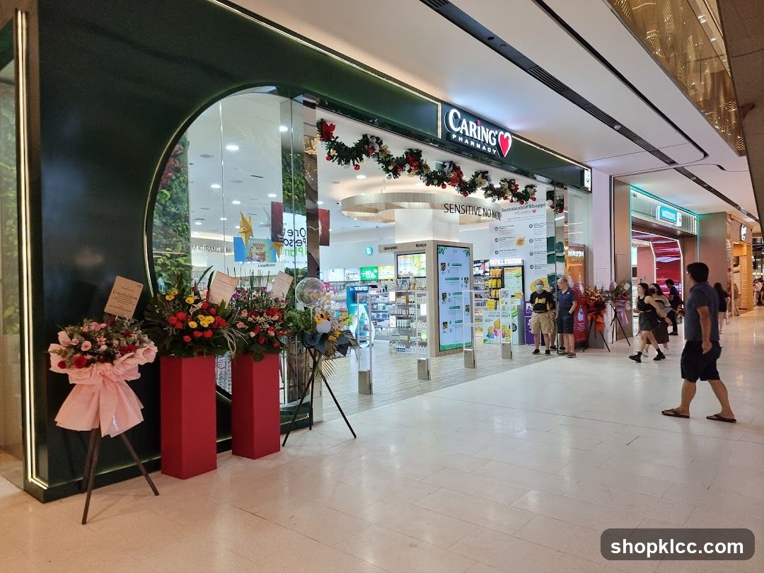 CARiNG Pharmacy