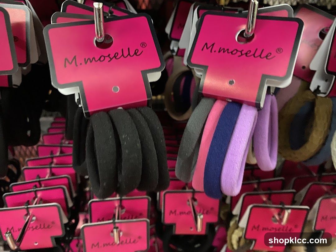 Hair Ties