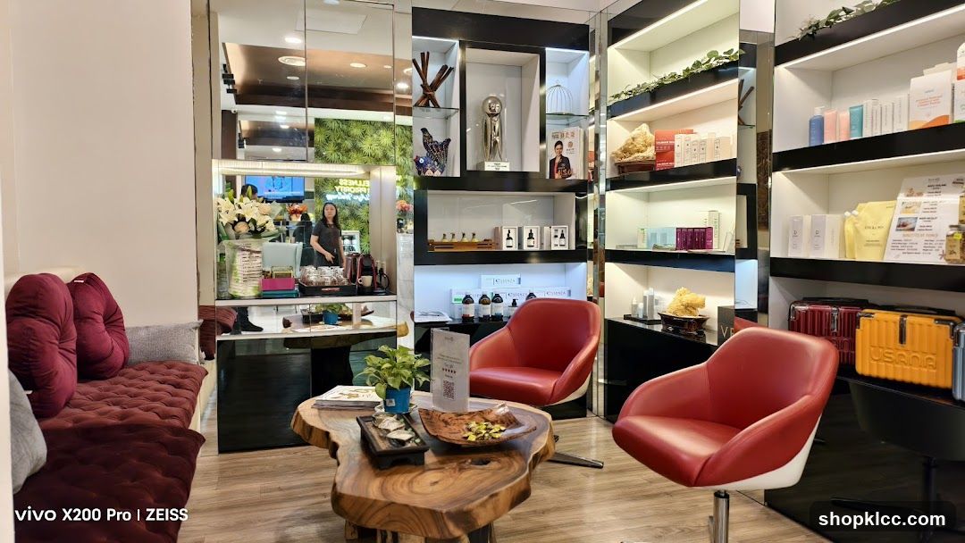 BaliAyu Spa Sanctuary