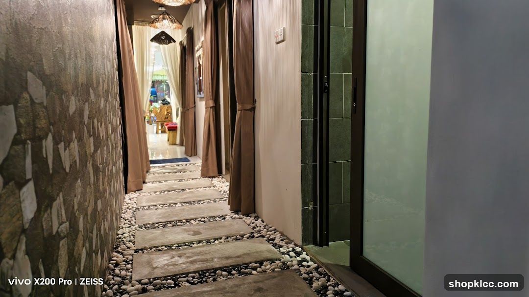 BaliAyu Spa Sanctuary