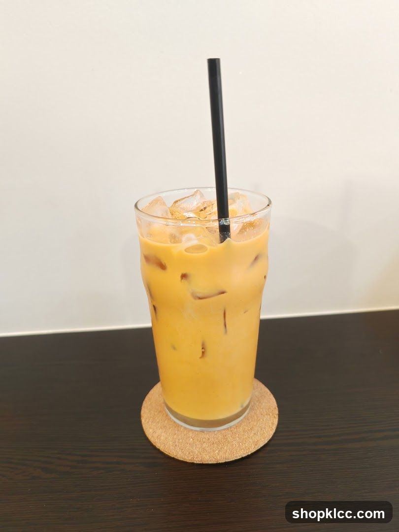 Cocoa Peanut @ 3 Damansara