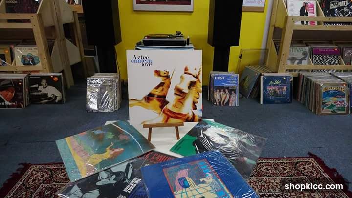 Crossroads Records MY