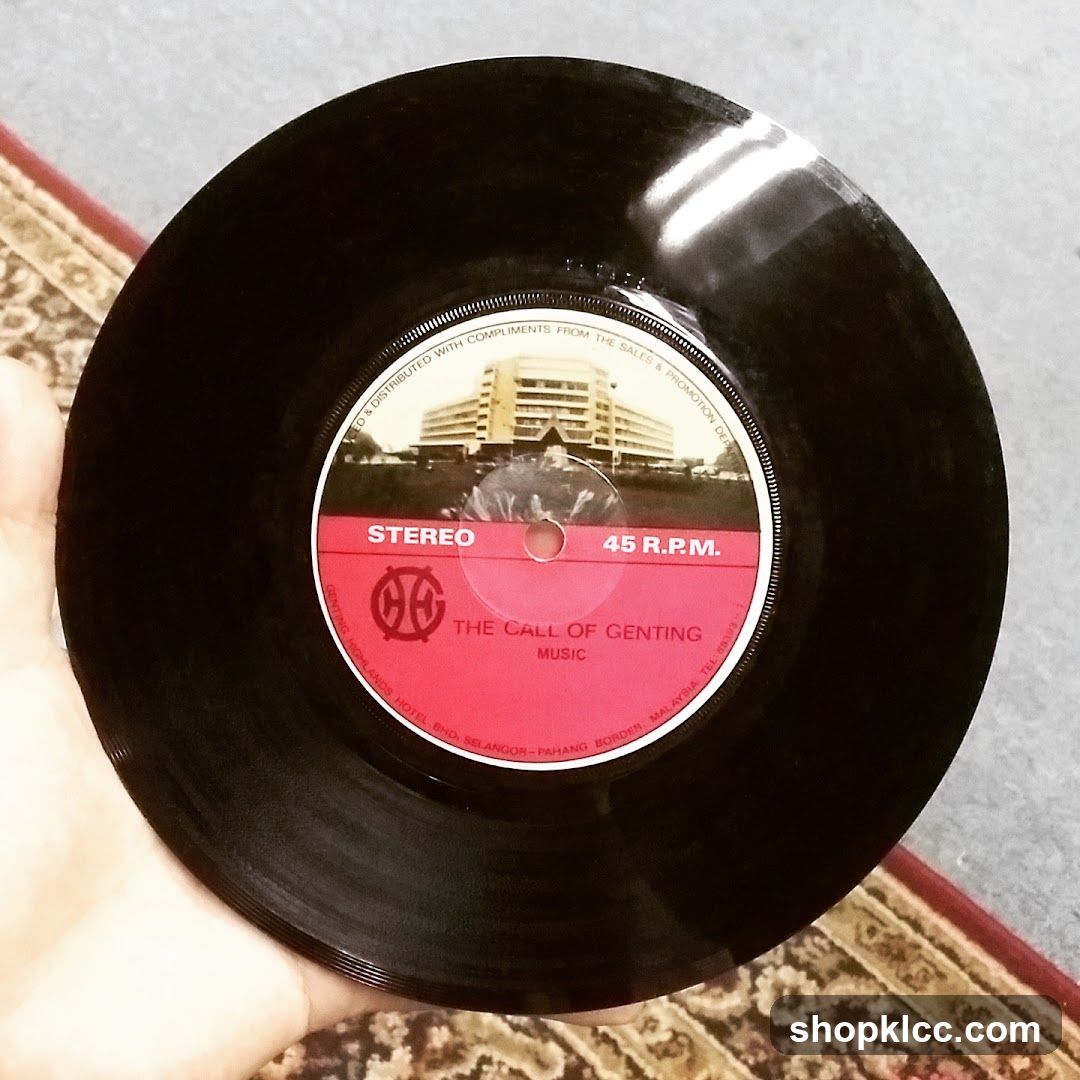 Record Label