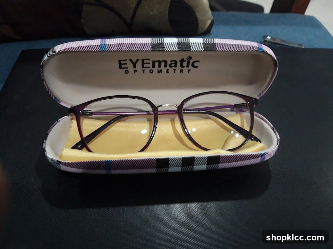 Eyematic Optometry