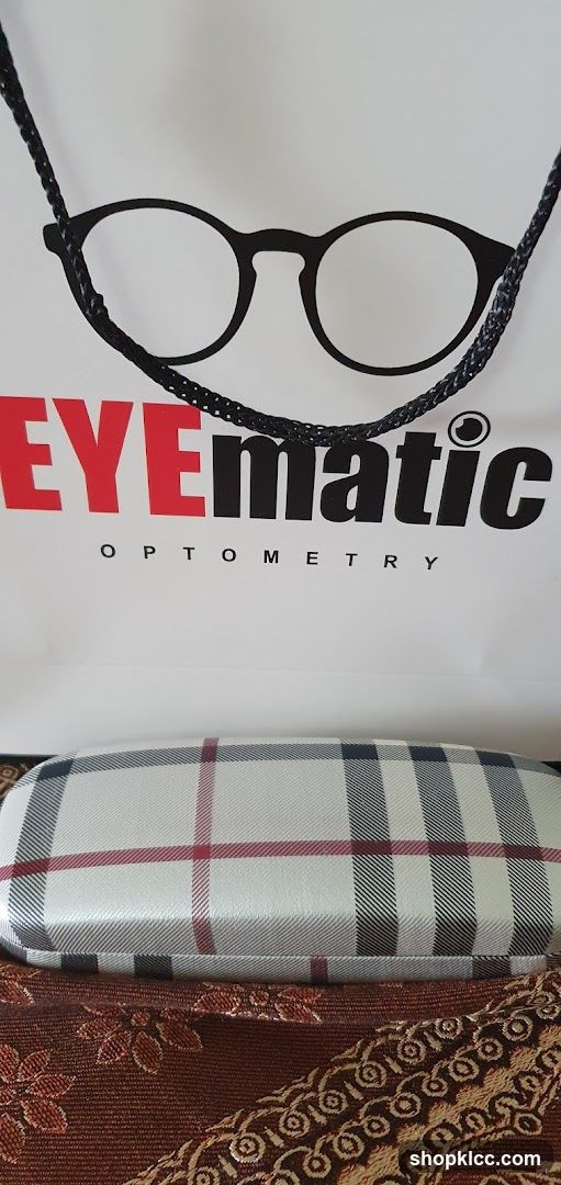 Eyematic Optometry