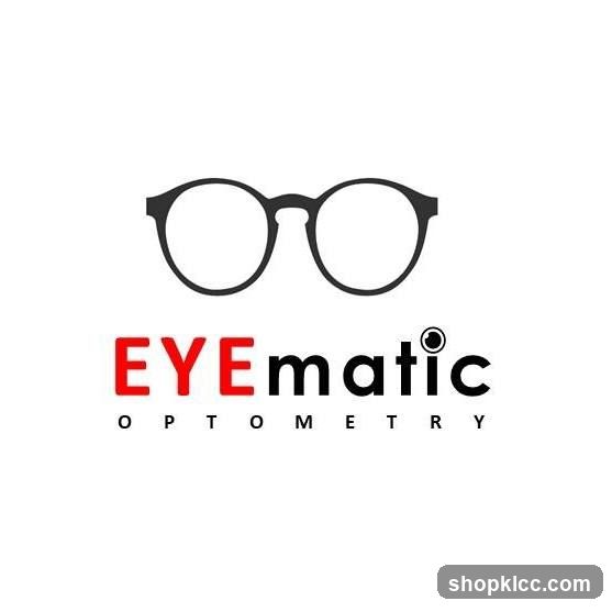Eyematic Optometry
