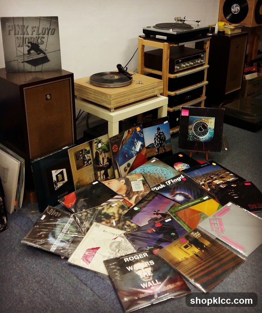 Record Collection