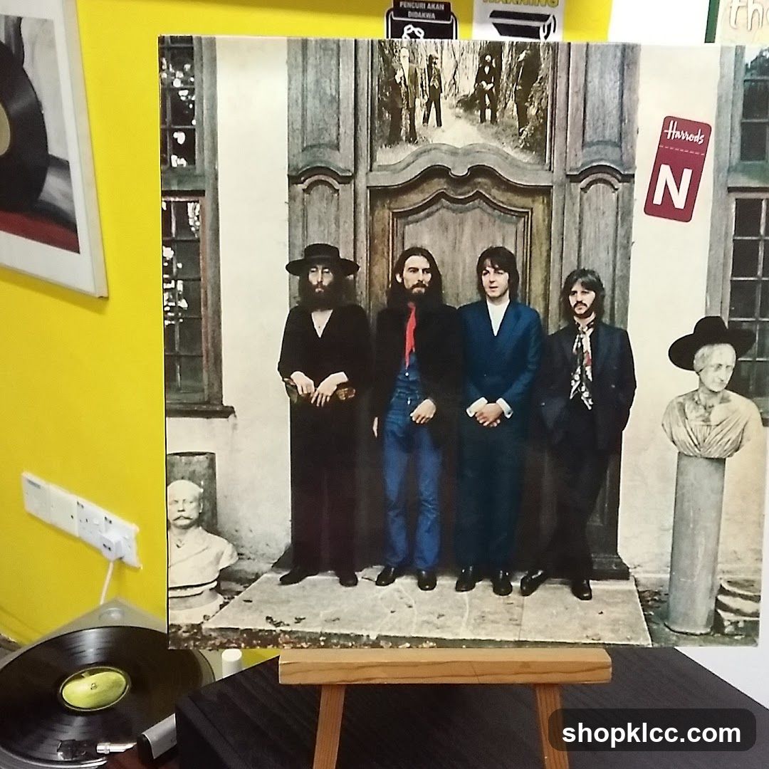 The Beatles