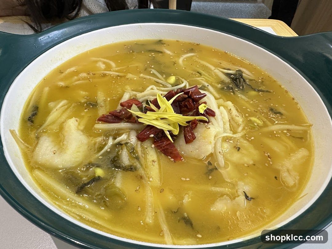 Fish Soup