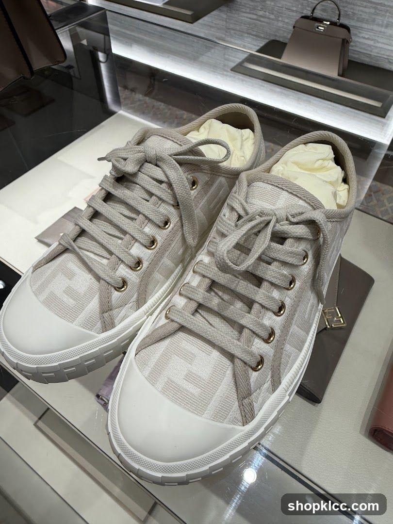 Designer Sneakers