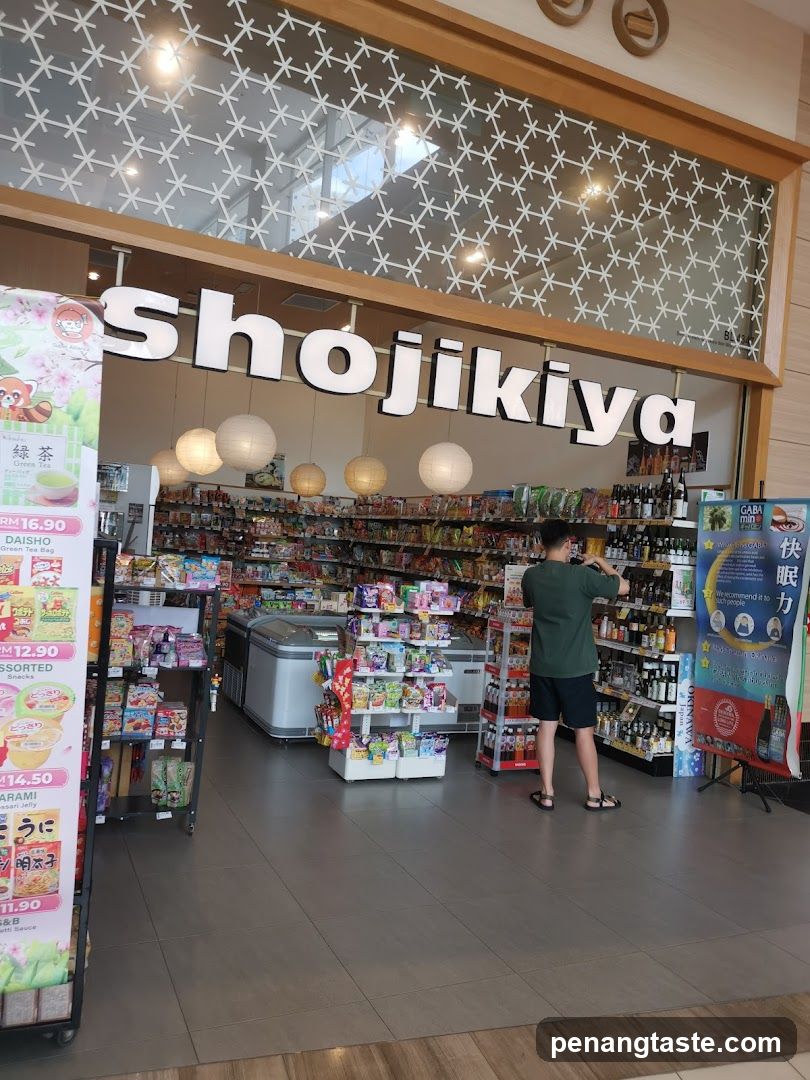 Shojikiya