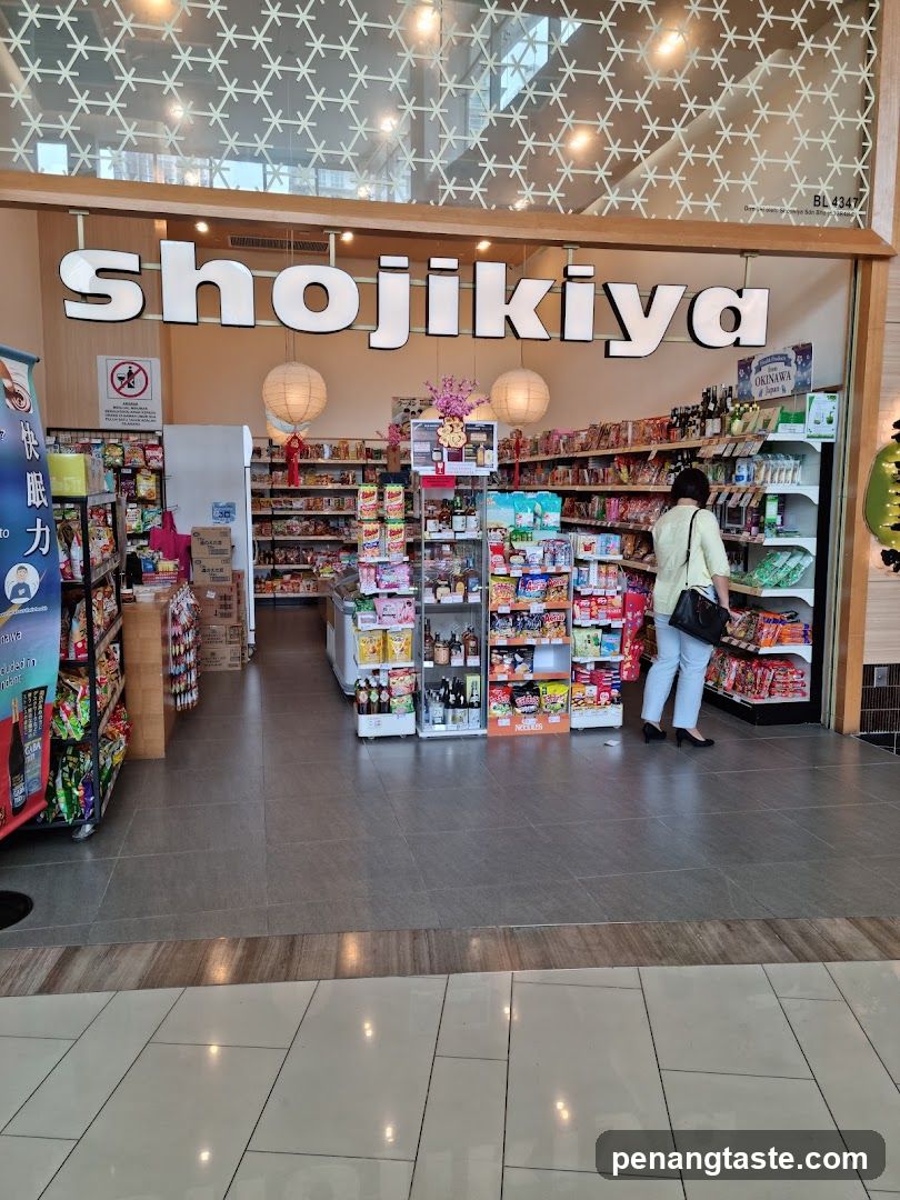 Shojikiya