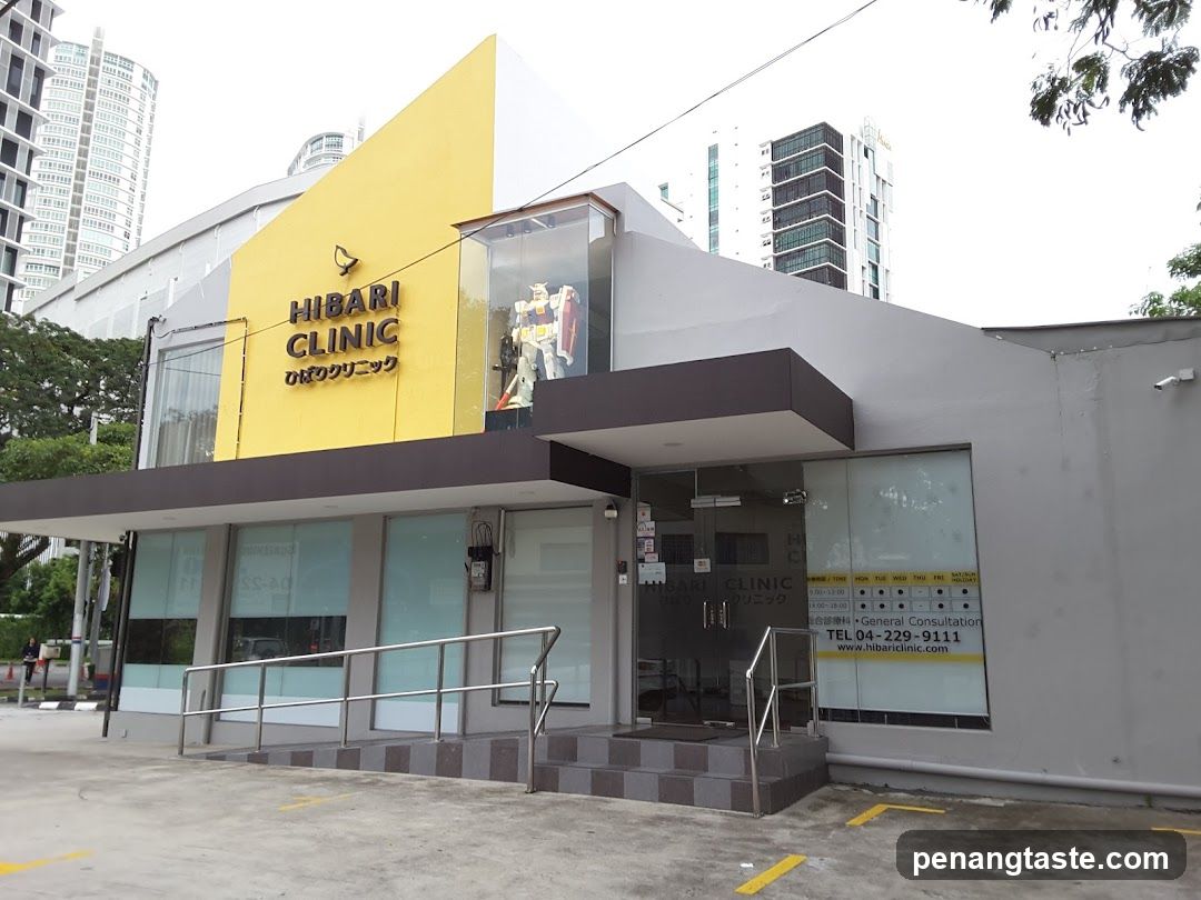 Hibari Clinic