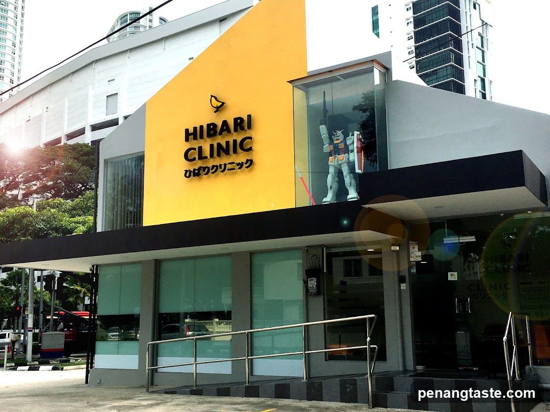 Hibari Clinic