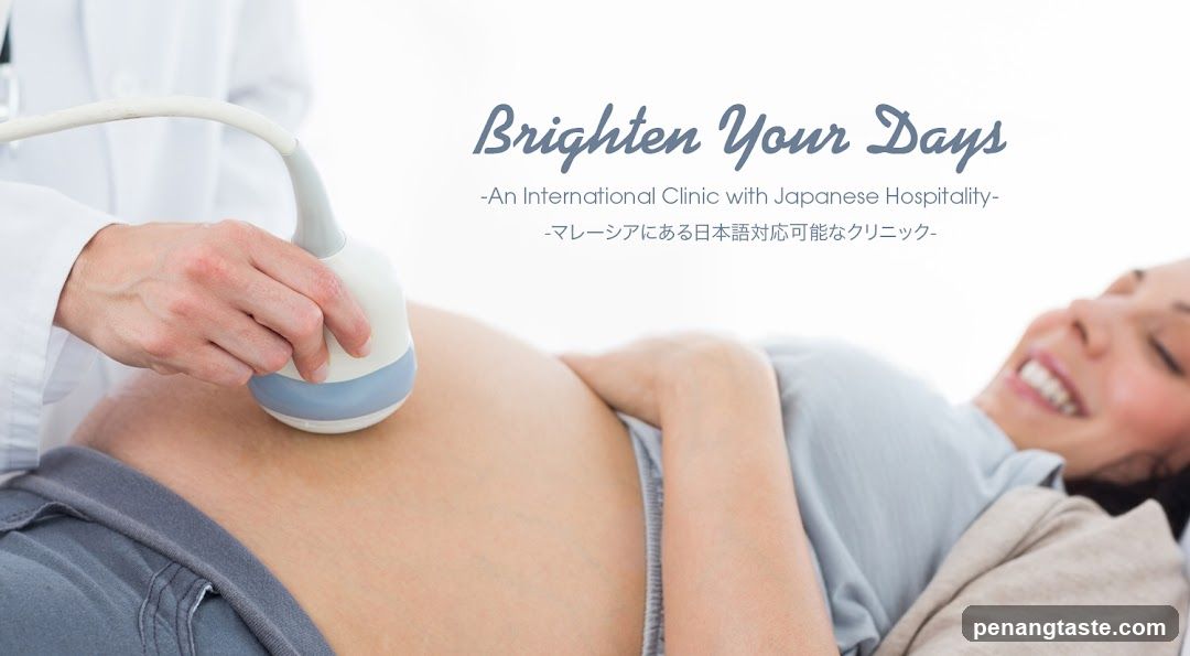 Clinic Advertisement