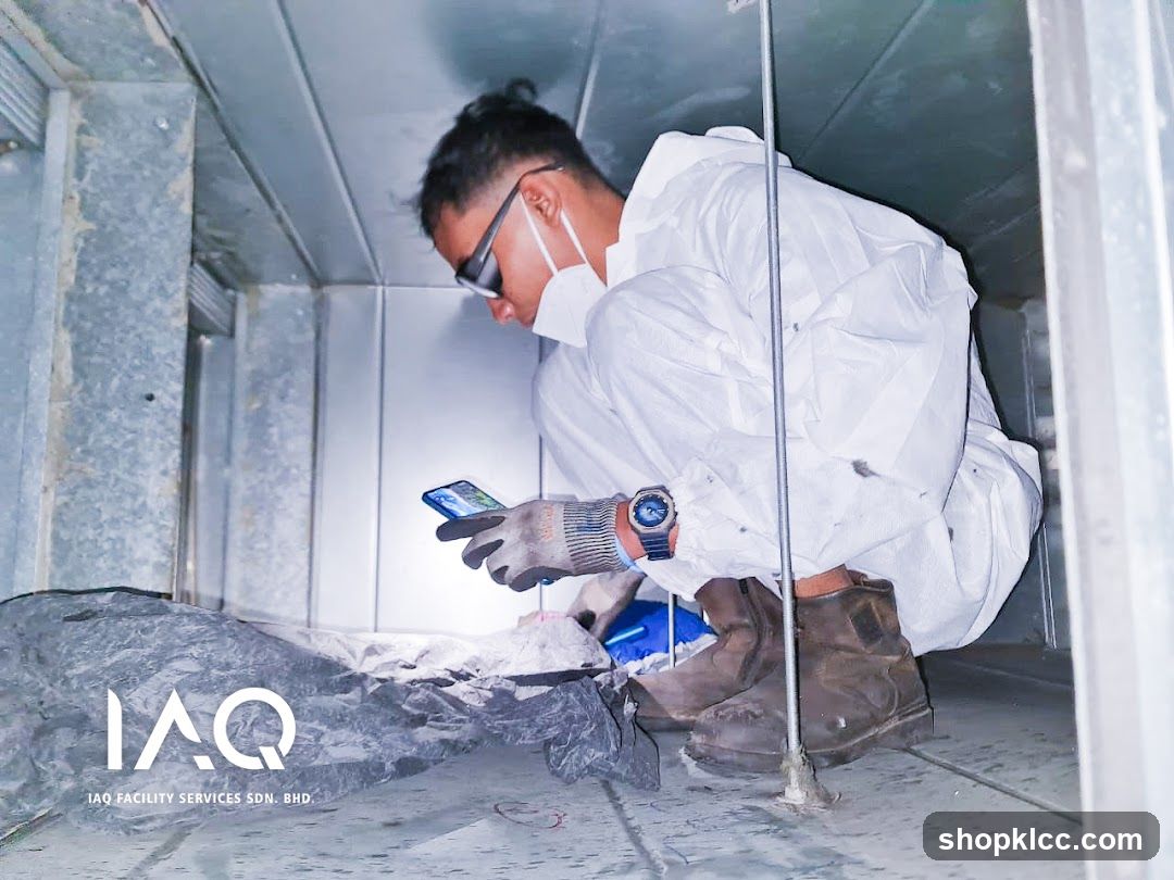 IAQ Facility Services