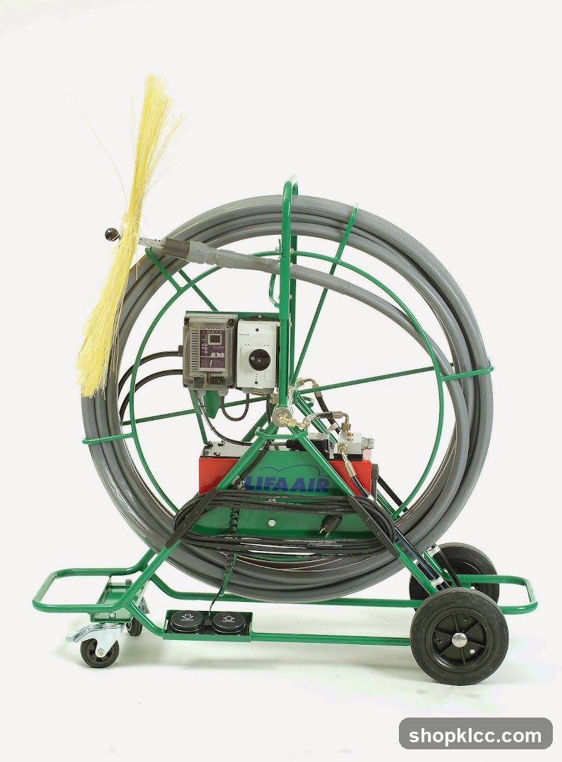 IAQ Facility Services