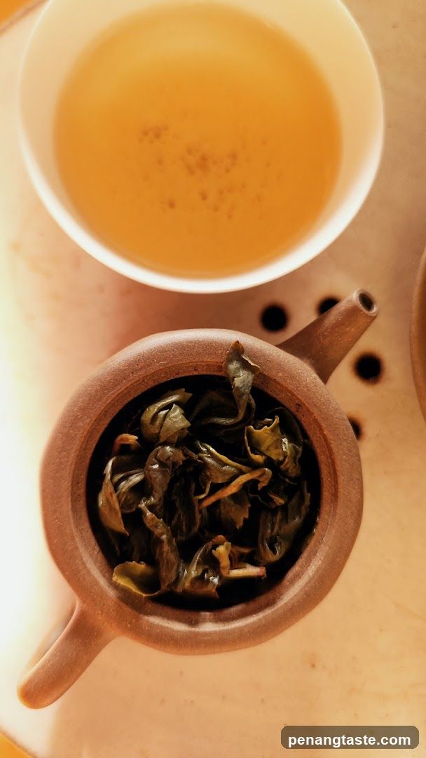 Tea Ceremony